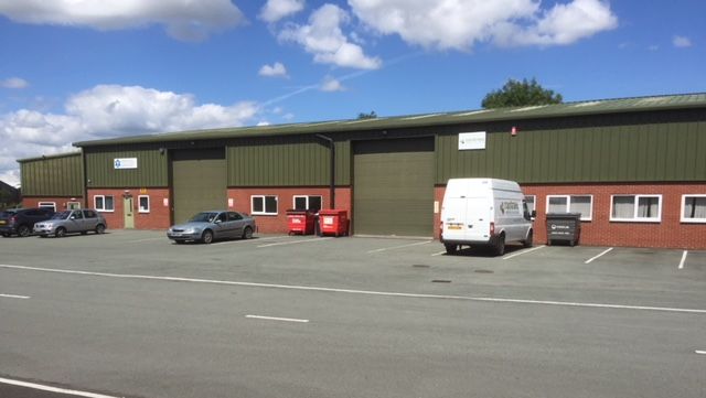 atcham business park